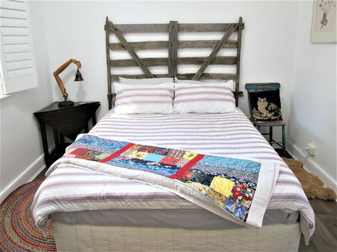 Apple Tree Cottage - Sunshine Coast Tourism 10