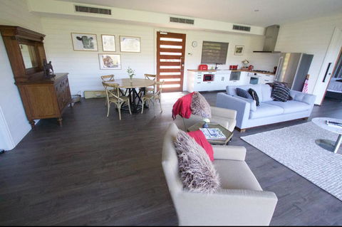 Amaroo Valley Springs - Holiday Sunshine Coast 23