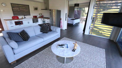 Amaroo Valley Springs - Holiday Sunshine Coast 24