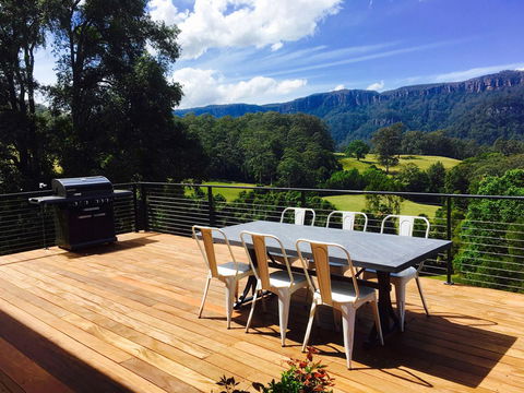 Amaroo Valley Springs - Holiday Sunshine Coast 21