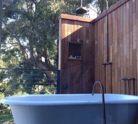 Amaroo Valley Springs - Holiday Sunshine Coast 6