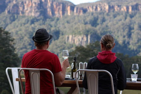 Amaroo Valley Springs - Holiday Sunshine Coast 15