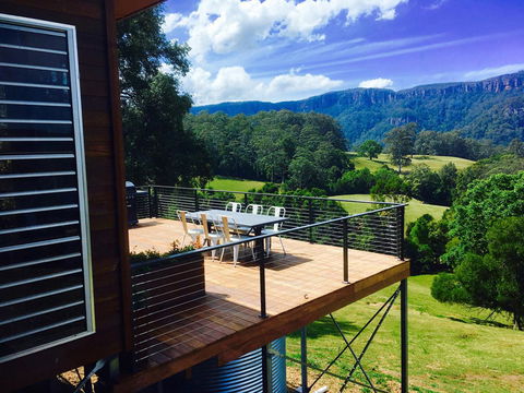 Amaroo Valley Springs - Holiday Sunshine Coast 20