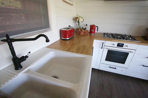 Amaroo Valley Springs - Holiday Sunshine Coast 27