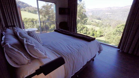 Amaroo Valley Springs - Holiday Sunshine Coast 32