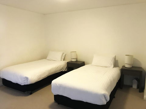 Wyndel Apartments Sydney CBD - Bond - Sunshine Coast Tourism 1