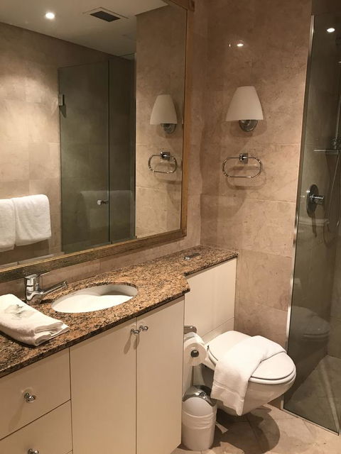 Wyndel Apartments Sydney CBD - Bond - Sunshine Coast Tourism 7