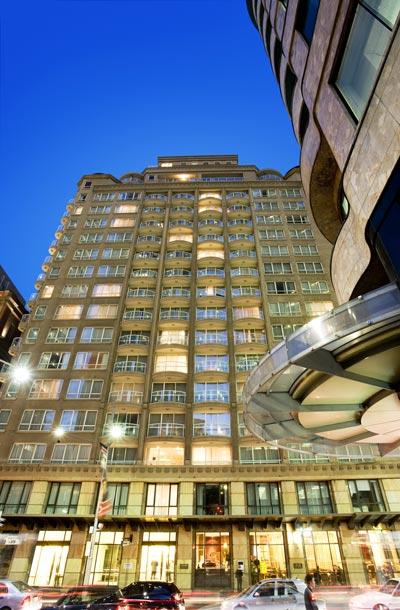 Wyndel Apartments Sydney CBD - Bond - Sunshine Coast Tourism 3