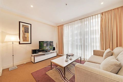 Wyndel Apartments Sydney CBD - Bond - Sunshine Coast Tourism 10