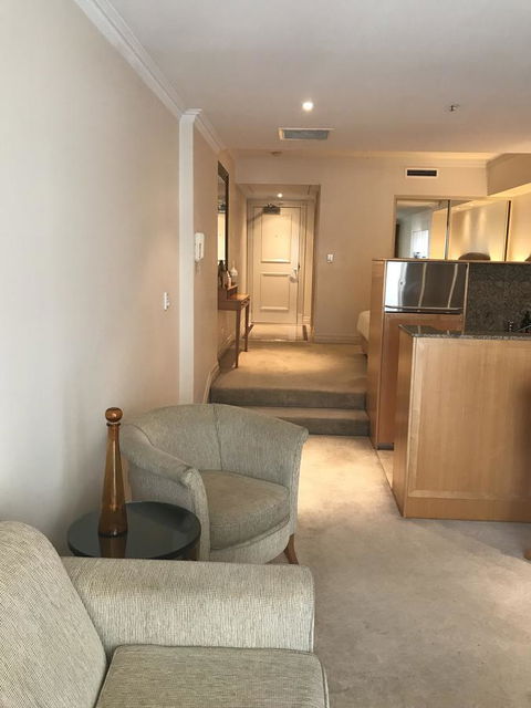 Wyndel Apartments Sydney CBD - Bond - Sunshine Coast Tourism 4