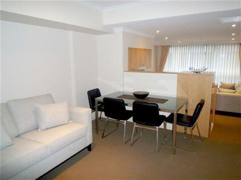 Wyndel Apartments Sydney CBD - Bond - Sunshine Coast Tourism 12