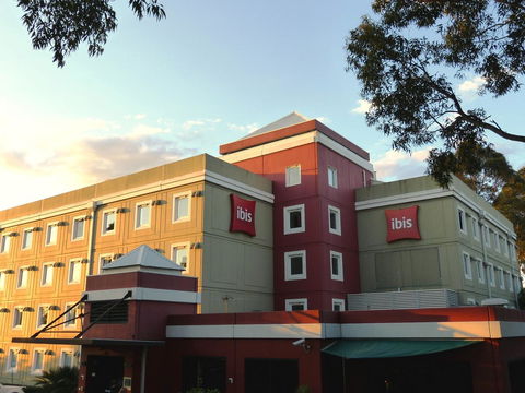 Ibis Thornleigh - Sunshine Coast Tourism 9