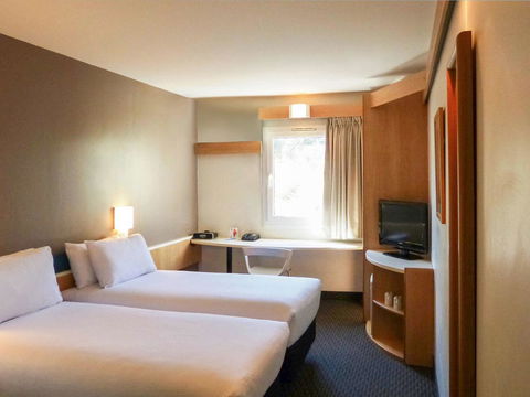 Ibis Thornleigh - Sunshine Coast Tourism 34