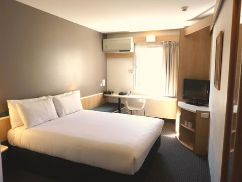 Ibis Thornleigh - Sunshine Coast Tourism 25