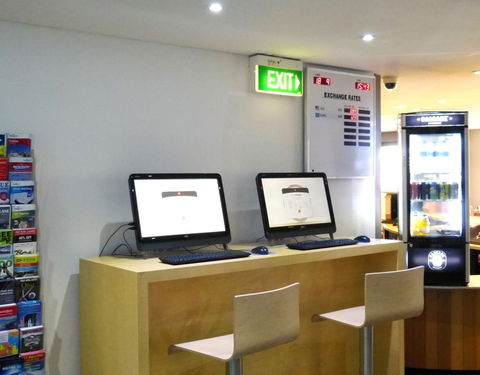 Ibis Thornleigh - Sunshine Coast Tourism 26