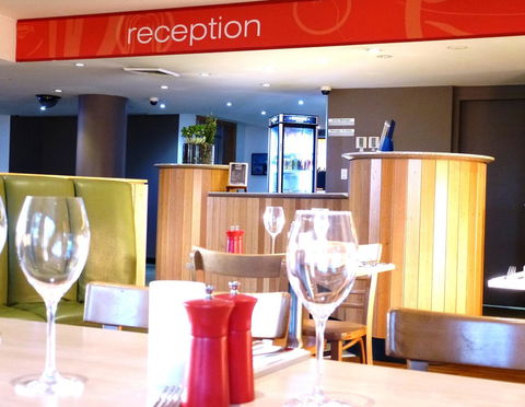 Ibis Thornleigh - Sunshine Coast Tourism 10