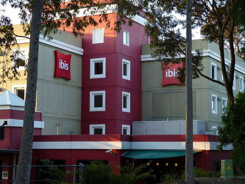 Ibis Thornleigh - Sunshine Coast Tourism 35