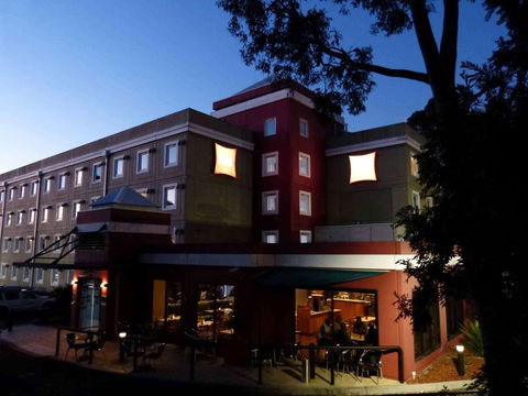 Ibis Thornleigh - Sunshine Coast Tourism 1