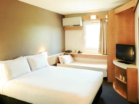 Ibis Thornleigh - Sunshine Coast Tourism 33