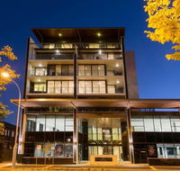 The Botanical - Holiday Sunshine Coast