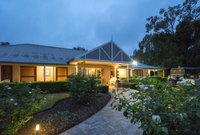 Thistle Hill Guesthouse