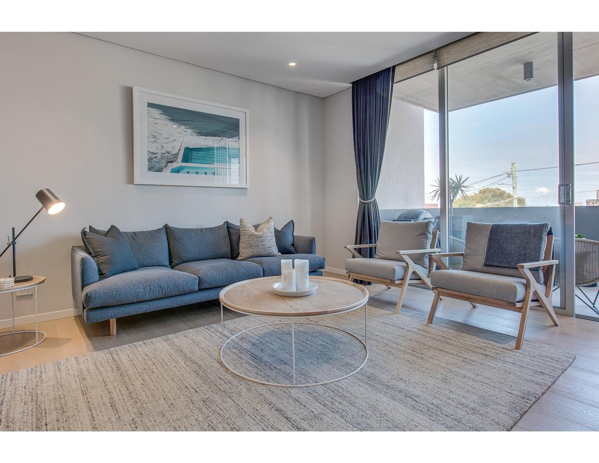 Bondi NSW Sunshine Coast Tourism