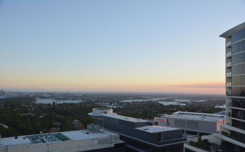 ACLiving Serviced Apartments - Holiday Sunshine Coast 14