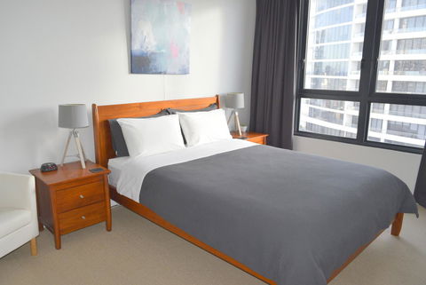 ACLiving Serviced Apartments - Holiday Sunshine Coast 15