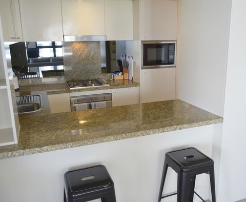 ACLiving Serviced Apartments - Holiday Sunshine Coast 20