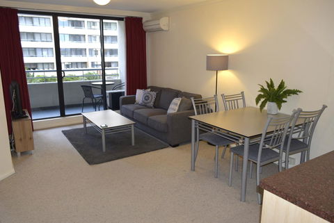 ACLiving Serviced Apartments - Holiday Sunshine Coast 23