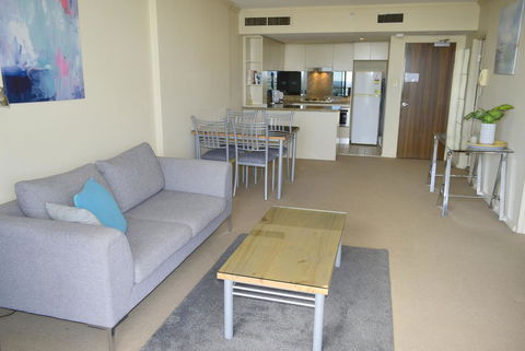 ACLiving Serviced Apartments - Holiday Sunshine Coast 4