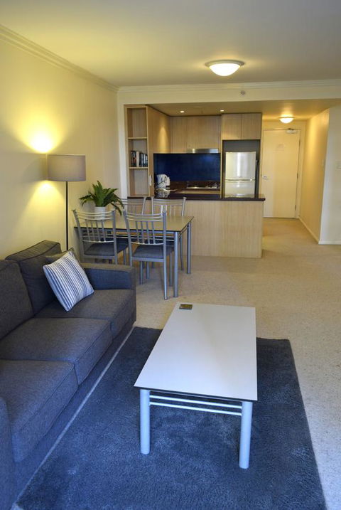ACLiving Serviced Apartments - Holiday Sunshine Coast 25
