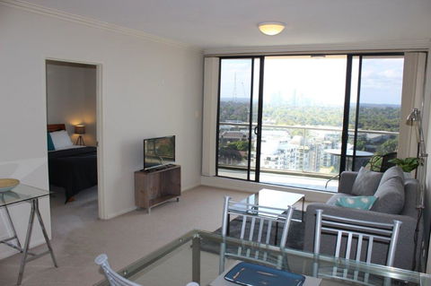 ACLiving Serviced Apartments - Holiday Sunshine Coast 11