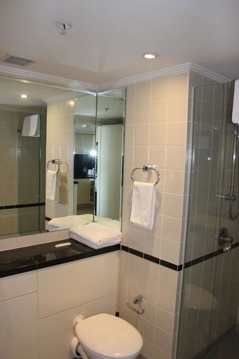 ACLiving Serviced Apartments - Holiday Sunshine Coast 7