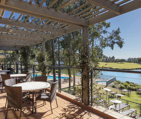 Oaks Cypress Lakes Resort - Holiday Sunshine Coast 24