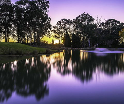 Oaks Cypress Lakes Resort - Holiday Sunshine Coast 20