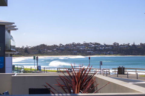 Beachfront 2 - Sunshine Coast Tourism 6