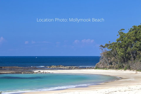 Beachfront 2 - Sunshine Coast Tourism 20