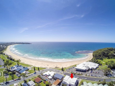 Beachfront 2 - Sunshine Coast Tourism 5