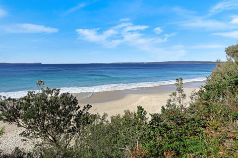 Huskisson Holiday Motel Cabins - Sunshine Coast Tourism 16