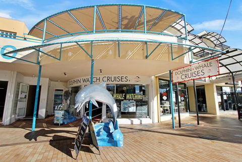 Huskisson Holiday Motel Cabins - Sunshine Coast Tourism 22