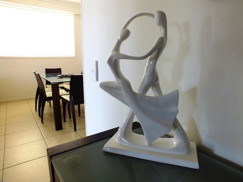 Pacific Marina Apartments - Sunshine Coast Tourism 10