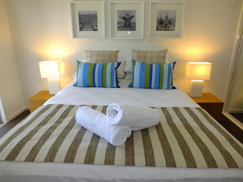 Pacific Marina Apartments - Sunshine Coast Tourism 40