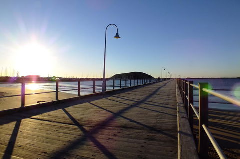 Pacific Marina Apartments - Sunshine Coast Tourism 32