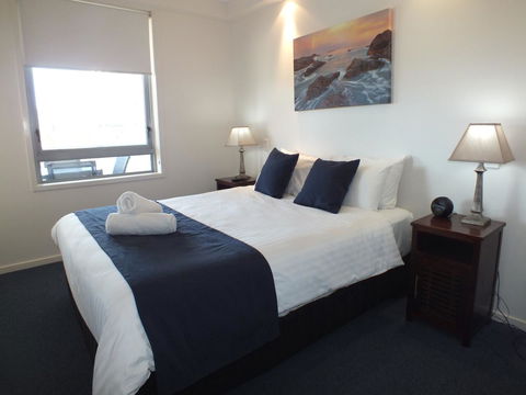 Pacific Marina Apartments - Sunshine Coast Tourism 41