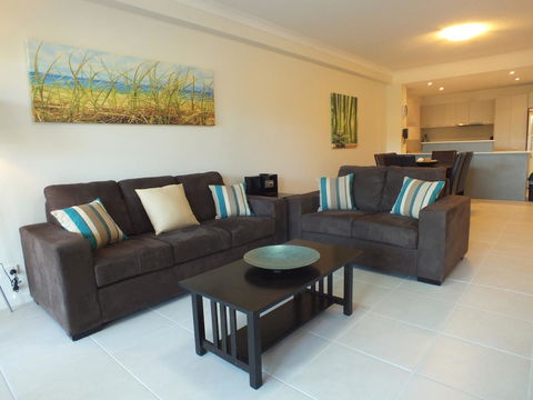 Pacific Marina Apartments - Sunshine Coast Tourism 27