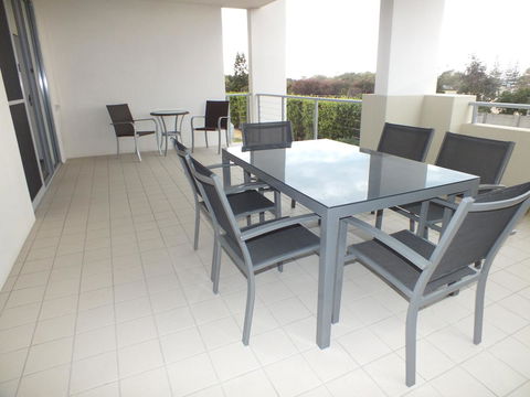 Pacific Marina Apartments - Sunshine Coast Tourism 23