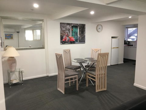 Arena Blanca Studio Apartment - Sunshine Coast Tourism 2