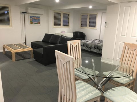 Arena Blanca Studio Apartment - Sunshine Coast Tourism 10