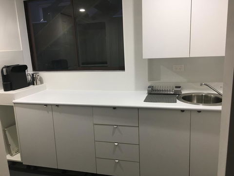 Arena Blanca Studio Apartment - Sunshine Coast Tourism 15